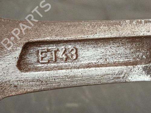 Rim VW POLO IV (9N_, 9A_) 1.9 TDI | BP28513878C45 