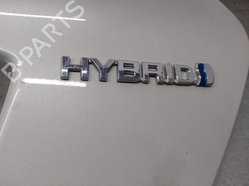 Other TOYOTA C-HR (_X1_) 1.8 Hybrid (ZYX10_, ZYX11_) | BP18437206O1