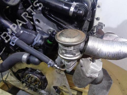 Engine VW PASSAT B5.5 (3B3) 2.0 4motion | BP10719224M1 