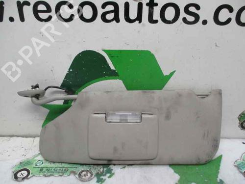 left-sun-visor-chrysler-300c-lx-le-35-1ah07dw1aa-2004-2312240 main image