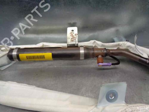 Right curtain airbag AUDI A3 (8P1) 2.0 TDI 16V | BP7523885C12 