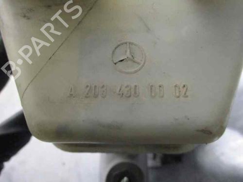 Brake master cylinder MERCEDES-BENZ CLC-CLASS (CL203)  | BP2341411M77 
