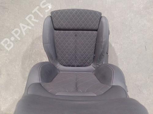 Right front seat RENAULT KADJAR (HA_, HL_) 1.3 TCe 140 (HLNB, HLN1) | BP36643269C16 - Image 6
