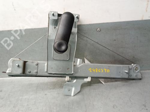 rear-right-window-mechanism-dacia-sandero-2008-32779379 main image