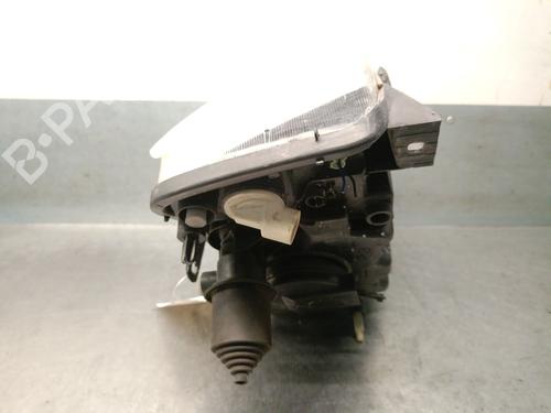 Højre forlygte DACIA LOGAN (LS_) 1.4 (LS0A, LS0C, LS0E, LS0G) | BP32517111C29 