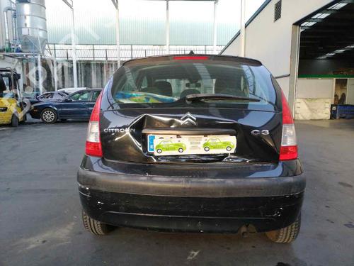 Electronic module CITROËN C3 I (FC_, FN_)  | BP23418095M83 