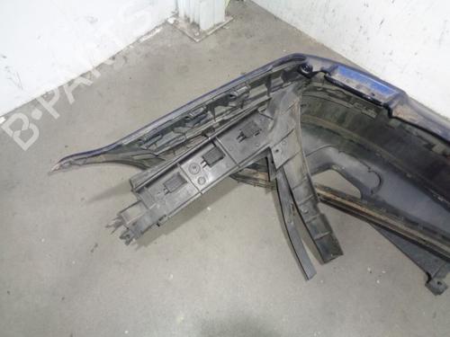 Rear bumper VW PASSAT B5.5 (3B3) 1.8 T 20V | BP13527202C8 