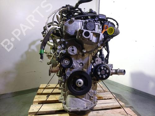 Used Engine HYUNDAI i20 III (BC3, BI3) 1.0 T-GDI hybrid 48V (101 hp) 28537102