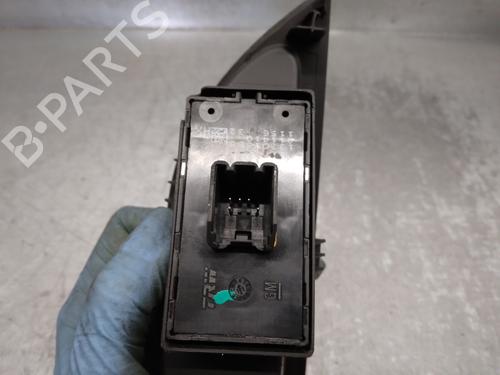 Left rear window switch OPEL ASTRA J Sports Tourer (P10) 1.7 CDTI (35) | BP18257212I29 