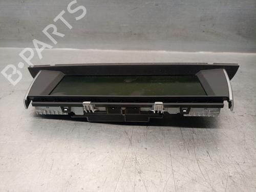 Display monitor BMW 5 Gran Turismo (F07) 530 d xDrive | BP21021825C48 