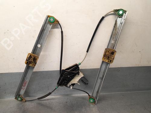 Front left window mechanism AUDI Q5 (8RB) 3.0 TDI quattro | BP37447282C22 - Image 2