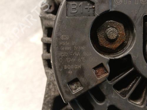 Alternator CITROËN XSARA (N1) 2.0 HDi 90 | BP31190141M7 