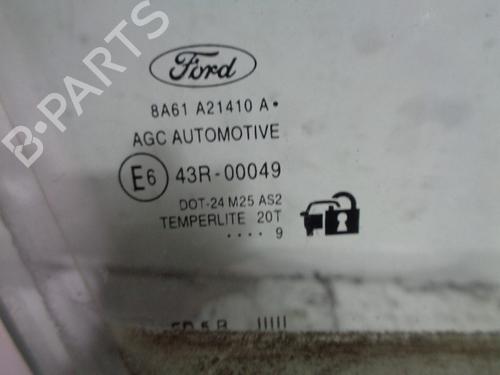 Dørrute Høyre foran FORD FIESTA VI (CB1, CCN) 1.4 TDCi | BP13917085C19 