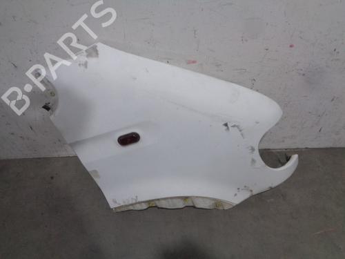 Used Right front fenders RENAULT MASTER II Van (FD) [1997-2013]  14927661