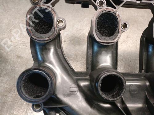 Intake manifold FORD FOCUS II Convertible 2.0 TDCi | BP37447317M70 - Image 5