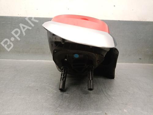 Right taillight FIAT 500L (351_, 352_) 1.3 D Multijet (199LXY1A, 199LXY11) | BP31929275C35 