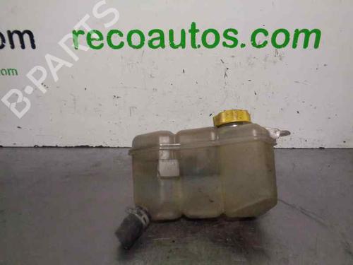 Expansion tank RENAULT KANGOO (KC0/1_) 1.5 dCi | BP5070525C120 