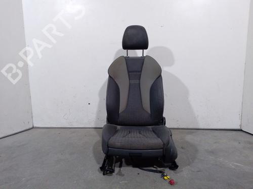 Used Left front seat Left front seat AUDI A3 Limousine (8VS, 8VM) 1.6 TDI (110 hp) 34624576 34624576