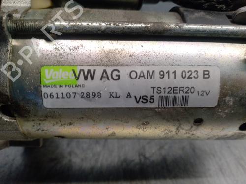 Starter SEAT IBIZA IV (6J5, 6P1)  | BP15194744M8 