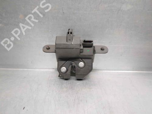 Used Tailgate lock Tailgate lock 11337086 11337086