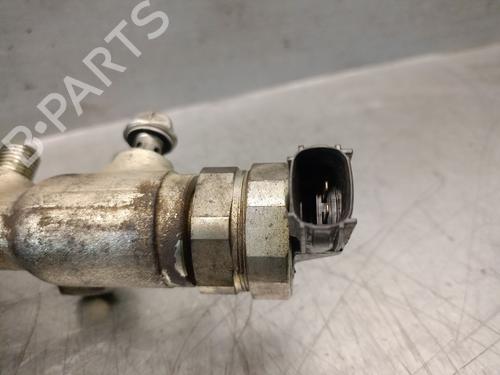 Injection rail MAZDA 3 Saloon (BM_, BN_) 2.2 D | BP29333409M98 
