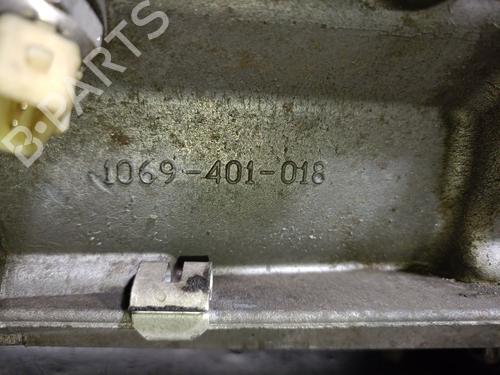 Gearbox BMW 3 (E90) 320 d | BP36161102M3  - Image 9