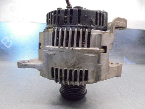Alternator RENAULT MEGANE I (BA0/1_) 1.9 dTi (BA08, BA0N) | BP8802074M7 