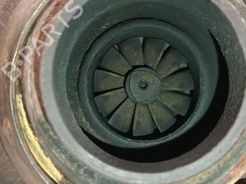 Turbocharger/Supercharger CITROËN C5 II (RC_) 1.6 HDi (RC8HZB) | BP31147838M71