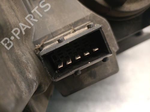 Left headlight CITROËN C5 II (RC_) 2.0 HDi (RCRHRH) | BP30728224C28