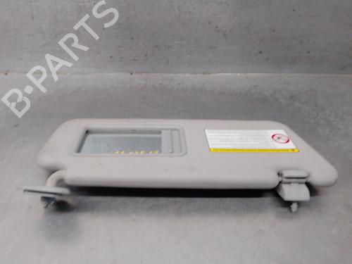 Right sun visor HYUNDAI i30 (FD) 1.6 CRDi | BP34554882I2 - Image 3