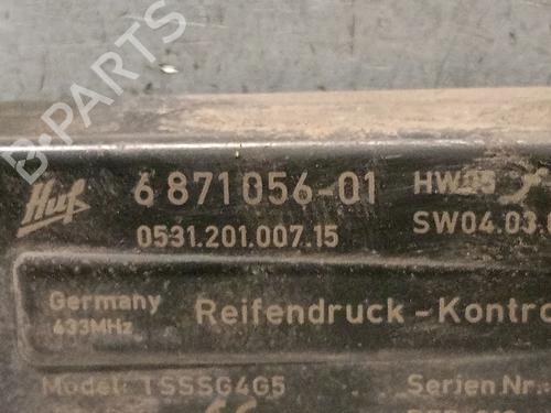 Electronic module BMW X4 (F26) xDrive 20 d | BP40009906M83 - Image 2