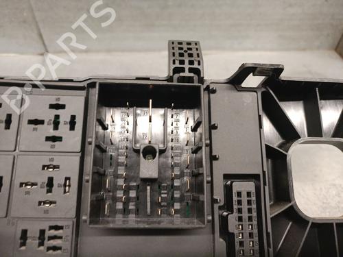 Fuse box SAAB 9-3 Estate (E50) 1.9 TTiD | BP37194666E1 - Image 3