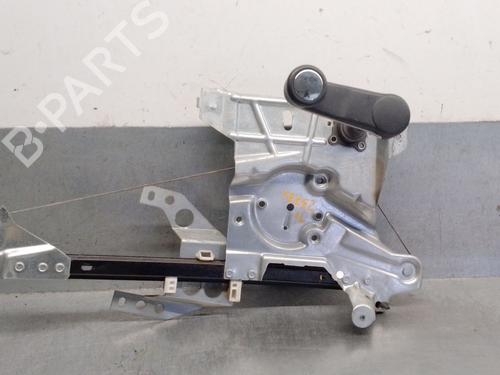 Rudehejsemekanisme venstre bagtil AUDI A4 B5 (8D2) 1.8 T | BP29497558C24 
