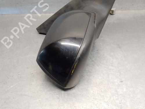 Right mirror FORD MONDEO III Saloon (B4Y) 2.0 16V TDDi / TDCi | BP29268004C27 