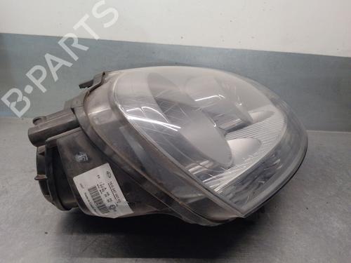 Right headlight VW GOLF V (1K1) 1.6 | BP38969365C29 - Image 2