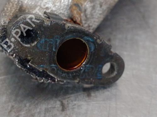 Pipe MERCEDES-BENZ A-CLASS (W176) A 45 AMG 4-matic (176.052) | BP39649436M125 - Image 7