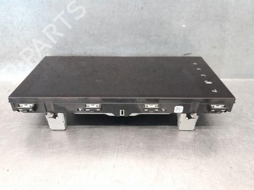 Display monitor SEAT ATECA (KH7, KHP) 1.5 TSI | BP36433068C48 - Image 3