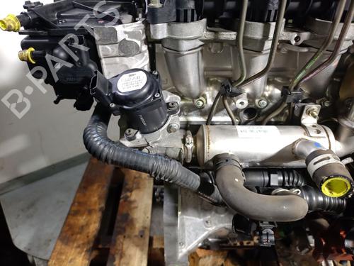 Engine CITROËN C5 II (RC_) 1.6 HDi (RC8HZB) | BP39240823M1 - Image 9