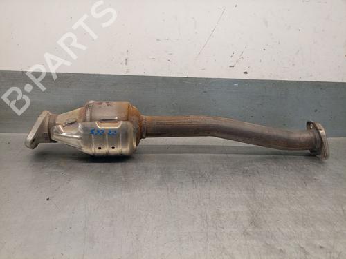 Katalysator KIA NIRO I (DE) [2016-2022]  27929525