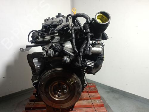 Engine SEAT IBIZA IV (6J5, 6P1) | BP35906181M1 - Image 4