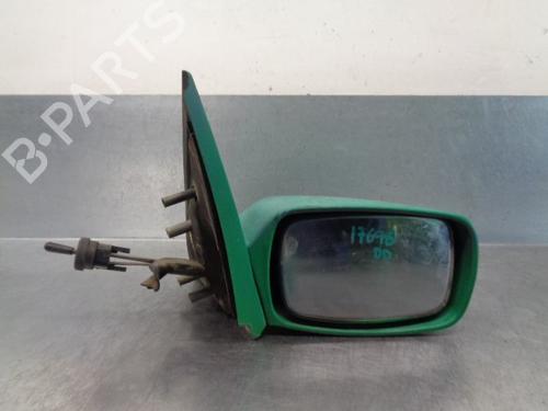 Used Right mirror FORD FIESTA III (GFJ) 1.3 Cat (60 hp) 13016910