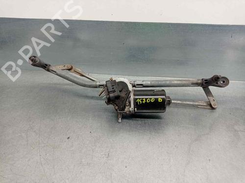Used Front wiper motor FIAT PUNTO (188_) 1.9 DS 60 (188.031, .051, .231, .251) (60 hp) 27984066