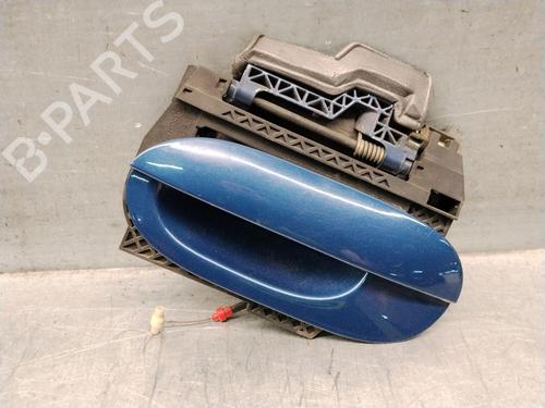 Used Rear left exterior door handle Rear left exterior door handle 36996129 36996129