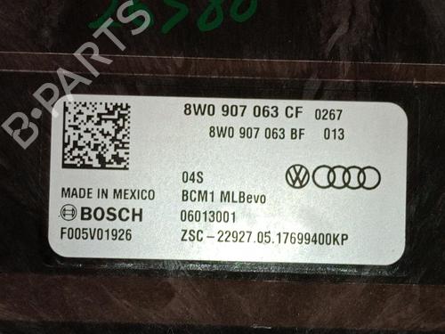Electronic module AUDI Q5 (FYB, FYG) 2.0 TDI quattro | BP39200600M83 - Image 2