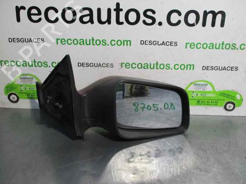 Used Right mirror OPEL ASTRA G Coupe (T98) 2.2 16V (F07) (147 hp) 2853759