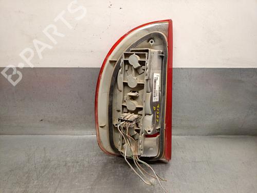 Right taillight OPEL CORSA B (S93) 1.4 i (F08, F68, M68) | BP21582378C35