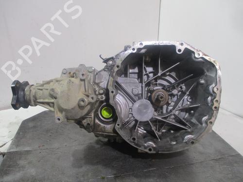 Used Gearbox Gearbox 8635293 8635293