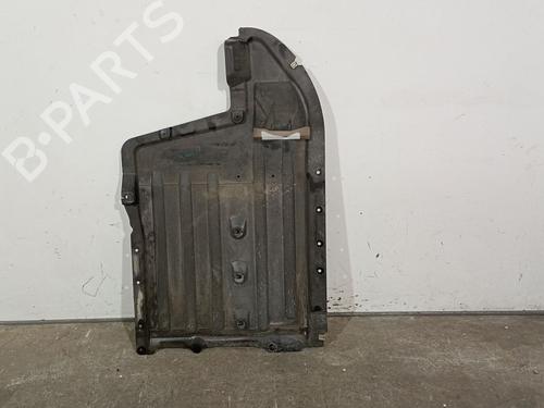 Blindagem inferior BMW X6 (G06, F96) xDrive 40 d Mild-Hybrid (340 hp) 28726369