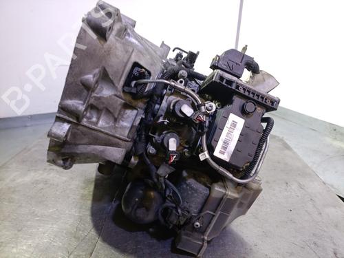 Gearbox CITROËN C4 Grand Picasso I (UA_) 2.0 HDi 138 | BP30725327M3