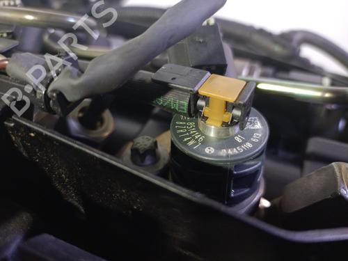 Engine BMW X1 (F48) sDrive 18 d | BP27874452M1 